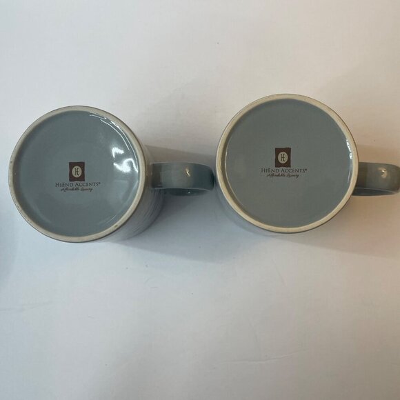 Free Spirit Buffalo Coffee Mugs From HiEnd Accents - Picture 6 of 7